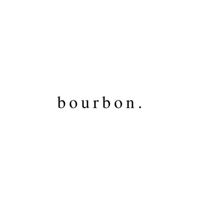 bourbon