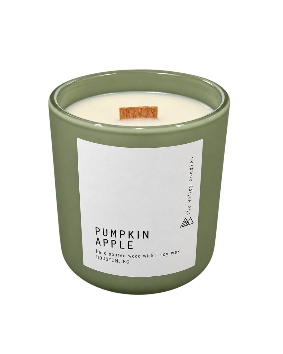 pumpkin apple