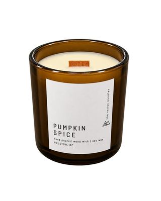 pumpkin spice