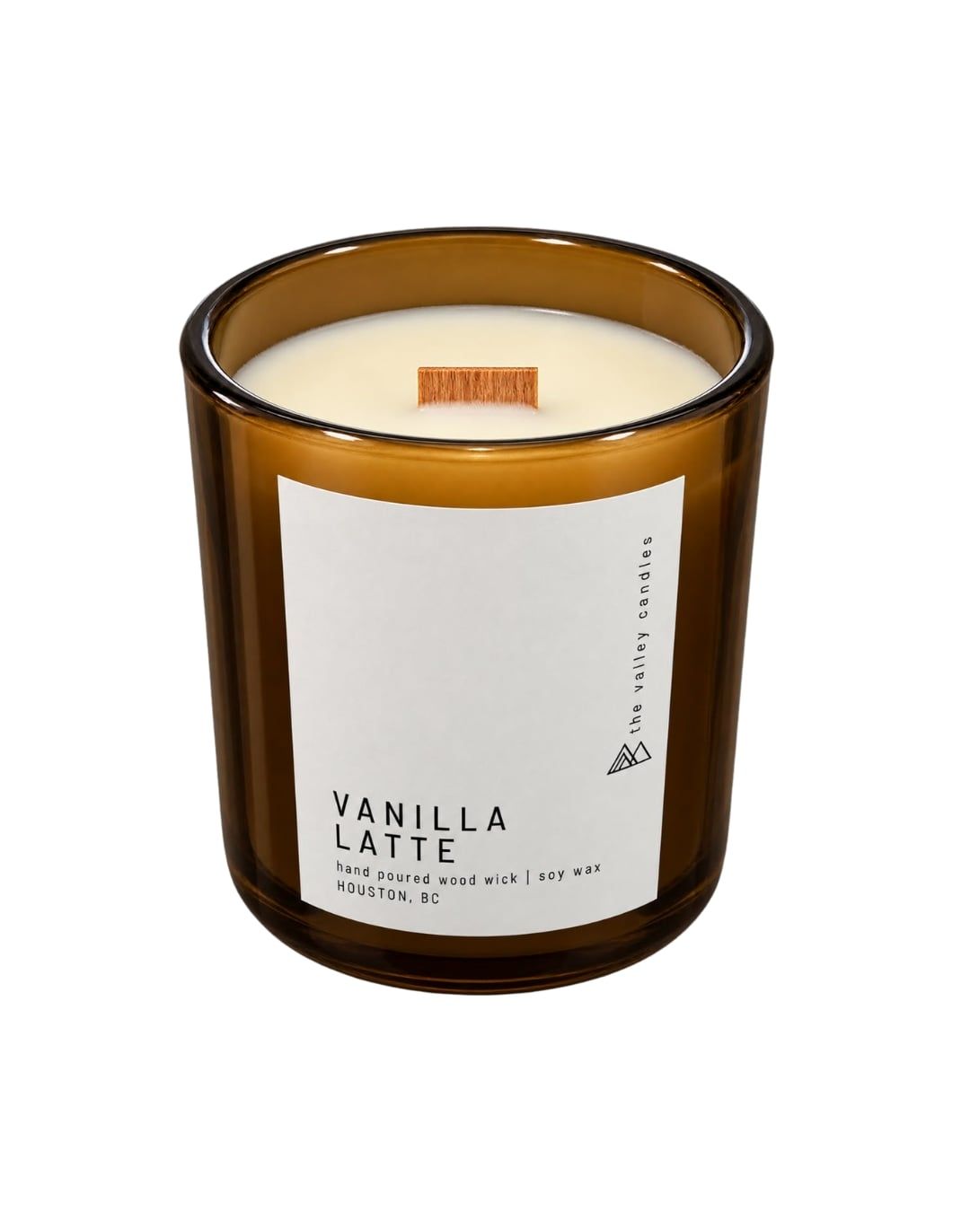 vanilla latte