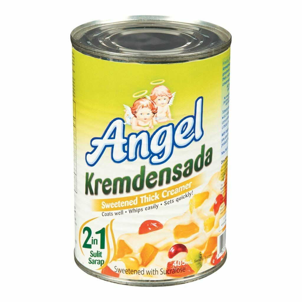 Angel Kremdensada Thick Creamer Angel Kremdensada Thick Creamer