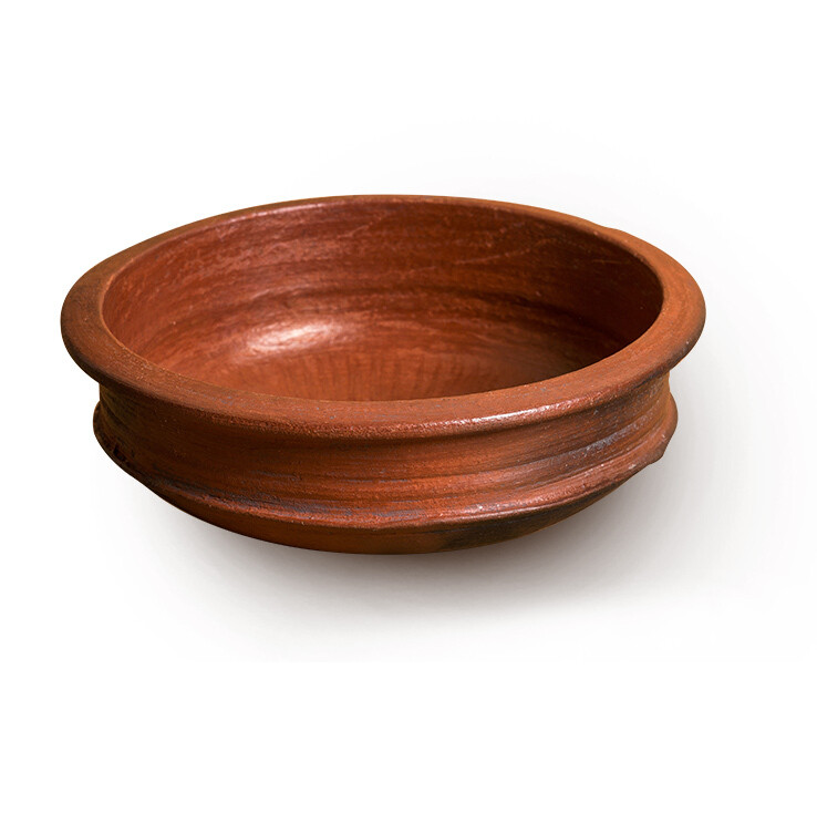 Big Clay Pot Big Clay Pot