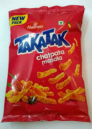 Taka-Tak Chatpata Masala 115gm Taka-Tak Chatpata Masala 115gm