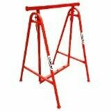 Caballete extensible 2,00 mt Duroll
