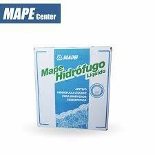 Hidrófugo Mapei sachet x 5 kg
