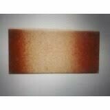 Ladrillo refractario Deco Fara de 6 cm de espesor