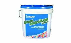 Hidrófugo Mapei pote x 1 kg