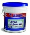 Látex universal x 20 lt
