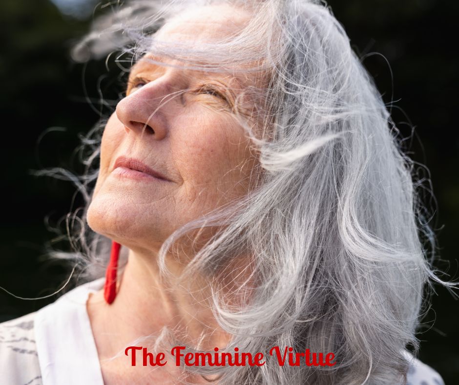 A Wise Woman's Checklist