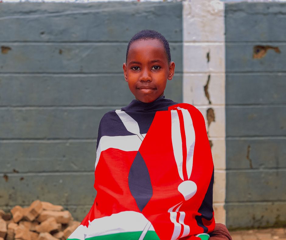 Kenya Ministry Trip Donation