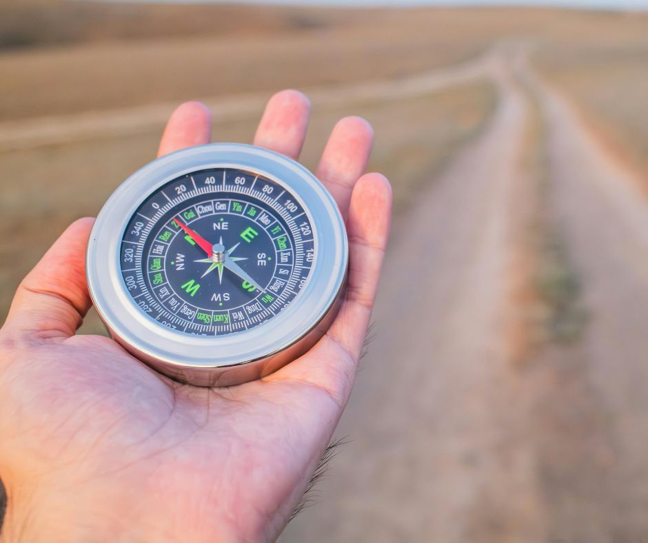 True North" Prophetic Consult