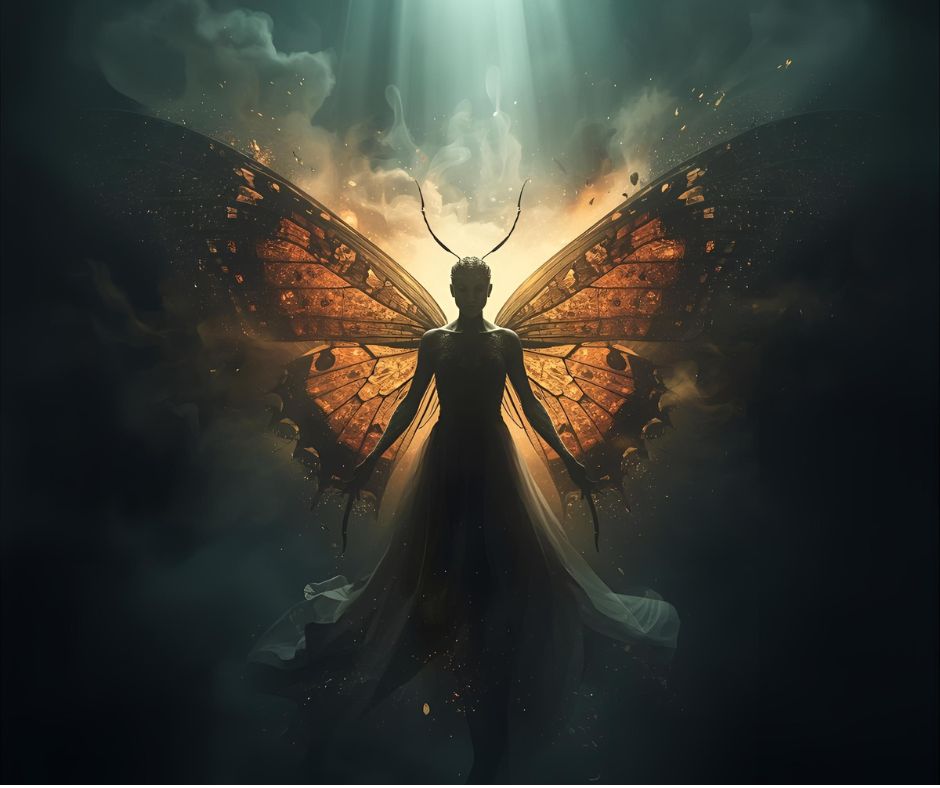 BECOMING: A Call to Transformation - Meditations For Your Inner Man