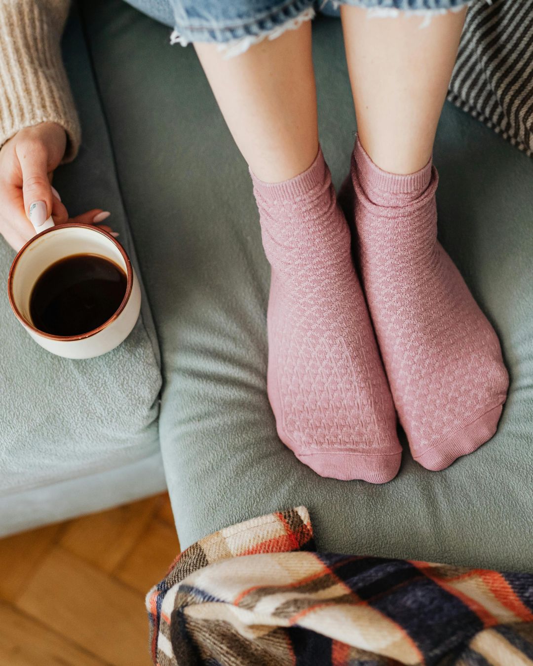 Buy me a coffee or chai tea