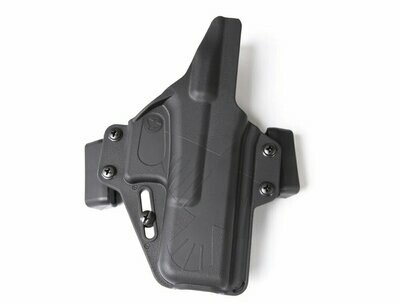 Raven Concealment Systems OWB Perun Holster Glock 48