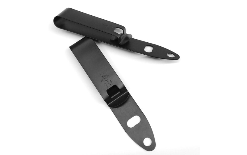 Mod 4 - HLR Discreet Gear Clip™ - 1.5" belt- SHS