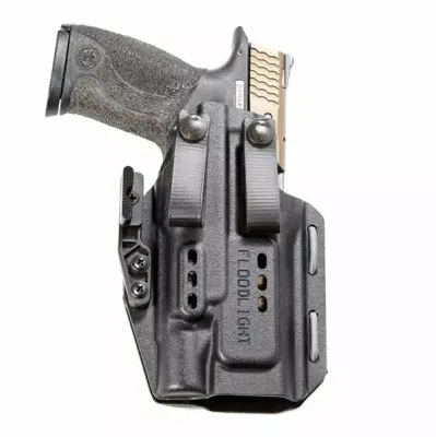 Range Equipment
