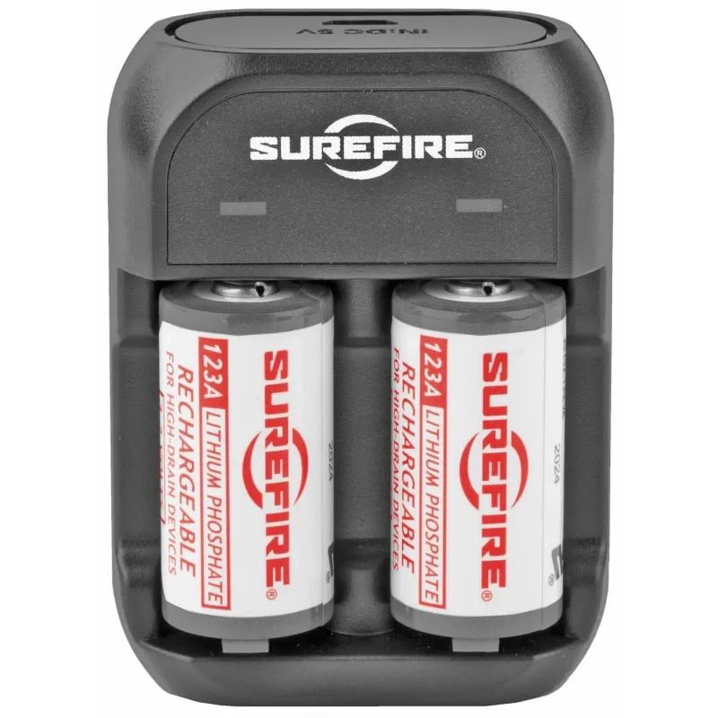 SureFire SFLFP123-KIT