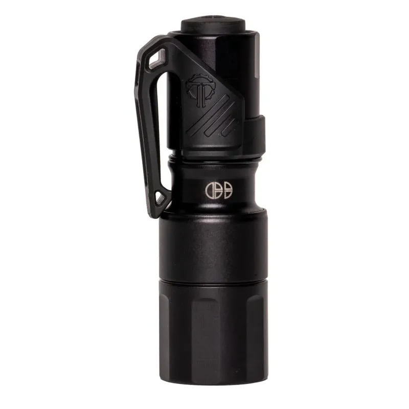 Micro MCH - HC Black