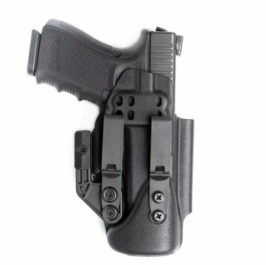 Phlster Pro Holster Glock 43/43x/48