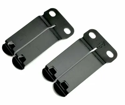 Discreet Carry Concepts Monoblock Gear Clip 1.5″