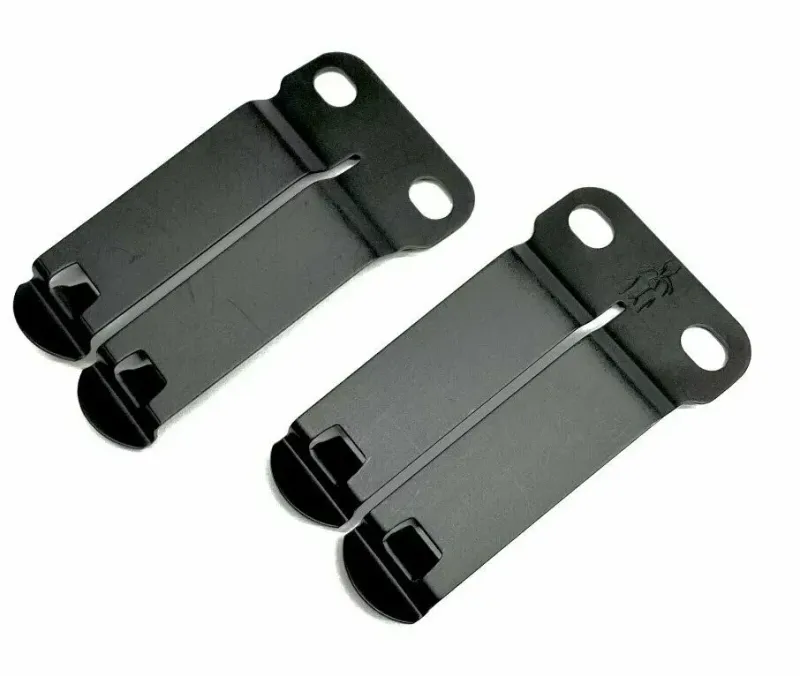 Discreet Carry Concepts Monoblock Gear Clip 1.5″