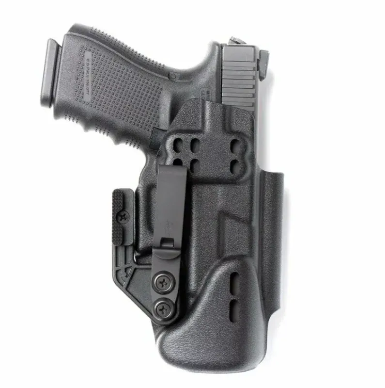 Phlster Pro Holster Glock 26/19/17/34