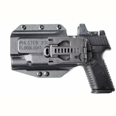 Phlster Floodlight OWB OD Green Surefire X300