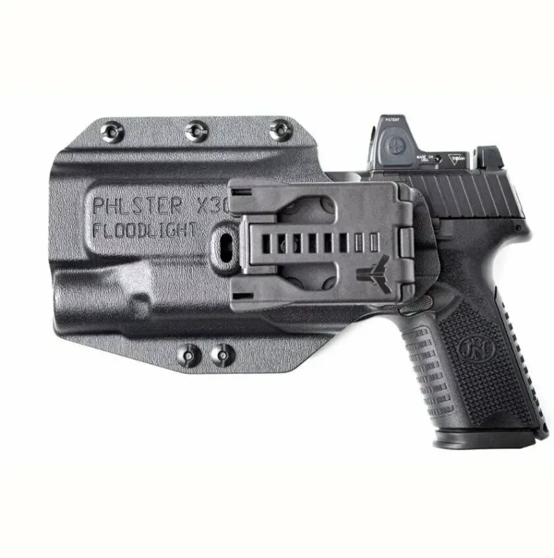 Phlster Floodlight OWB OD Green Surefire X300