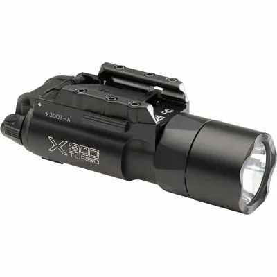 Surefire X300T-A Turbo Weaponlight Surefire X300T-A Turbo Weaponlight
