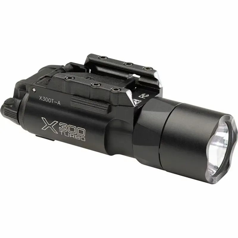 Surefire X300T-A Turbo Weaponlight