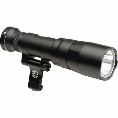 SureFire M340DFT-PRO Turbo Mini