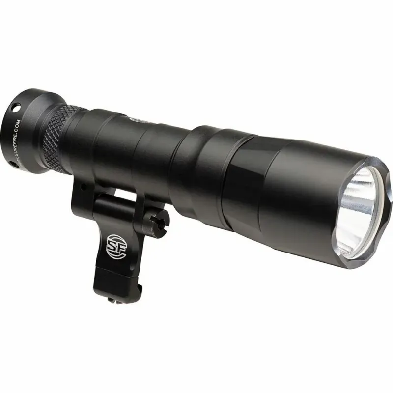 SureFire M340DFT-PRO Turbo Mini