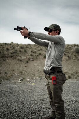 Concealed Carry Red Dot 2 - October 17 2026