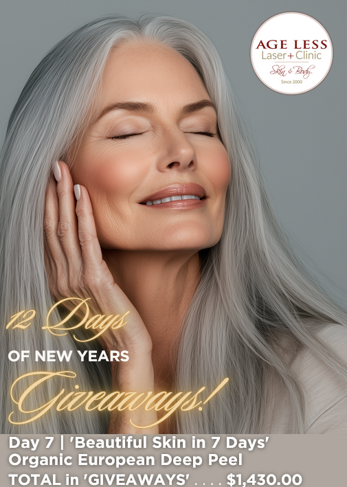 Day 7 | &#39;Beautiful Skin in 7 Days&#39;