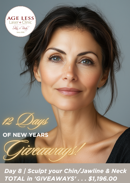 Day 8 | Sculpt your Chin/Jawline &amp; Neck