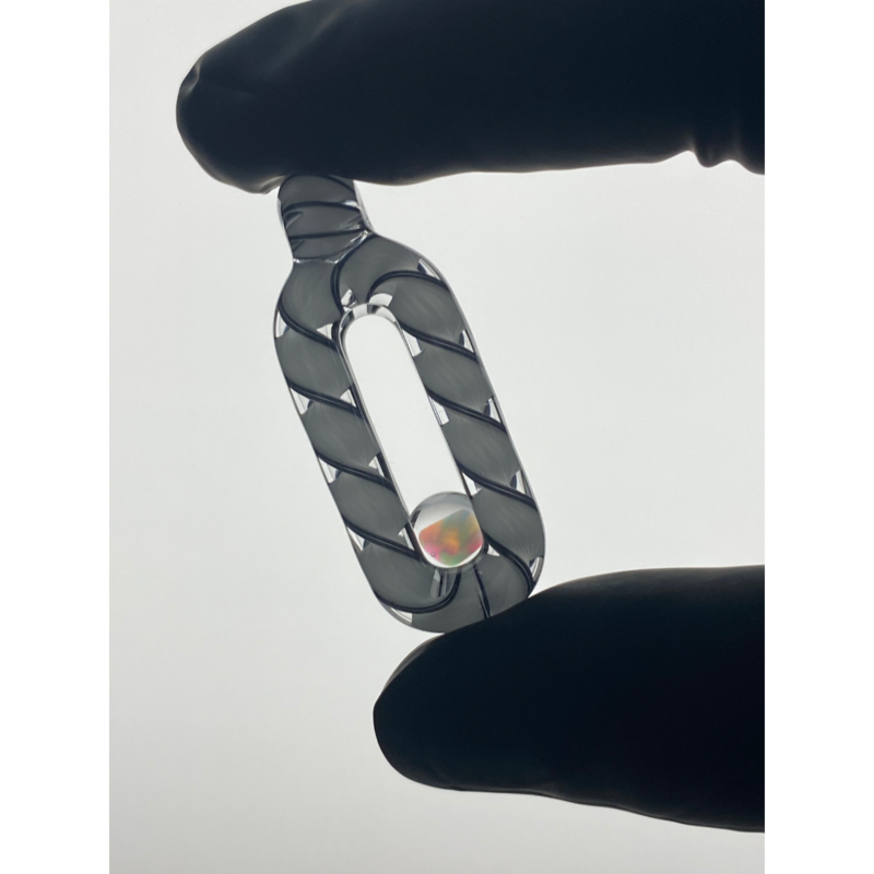 JNG Studios Doublink Pendant #31