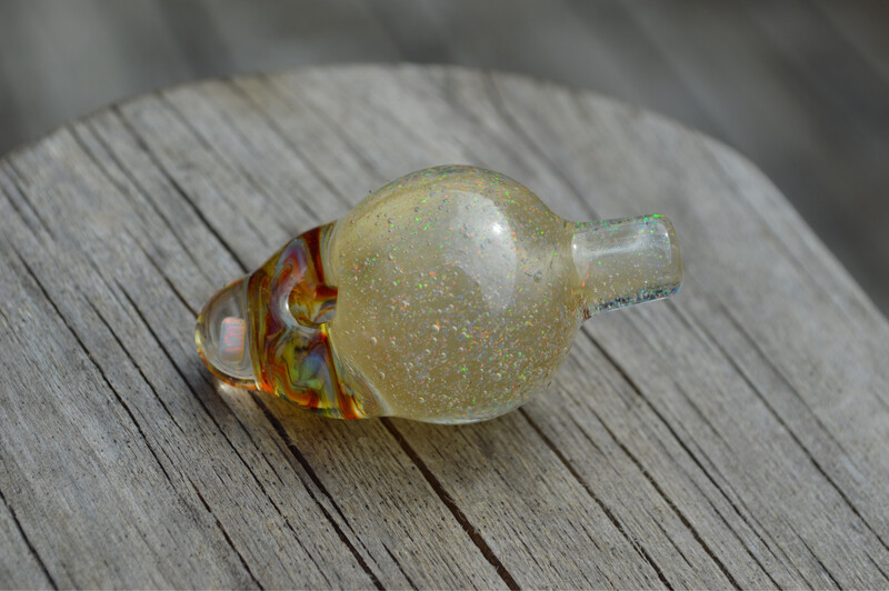 JNG Studios Bubble Cap #8