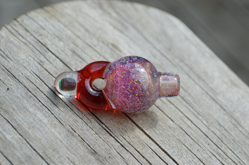 JNG Studios Bubble Cap #4