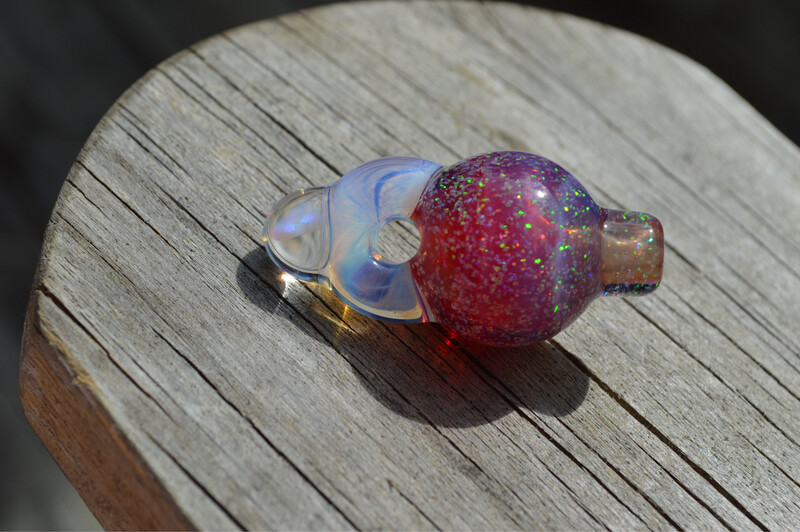 JNG Studios Bubble Cap #1