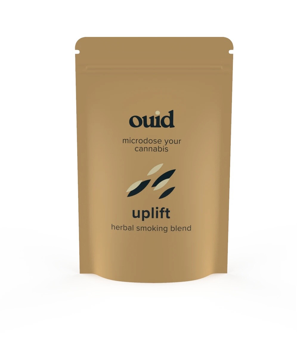 Ouid - Uplift