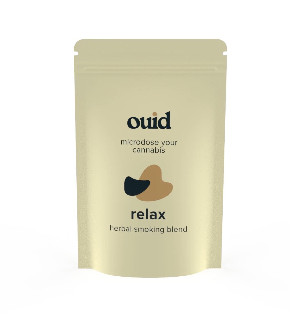 Ouid - Relax