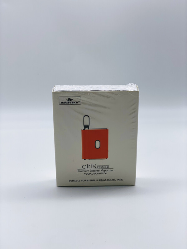 Airis Mystico II Premium Discreet Vaporizer Mini