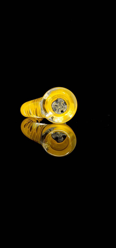 Byzantium Glass Bowl #14 (14/4)