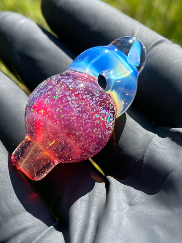 JNG Studios Bubble Cap #1