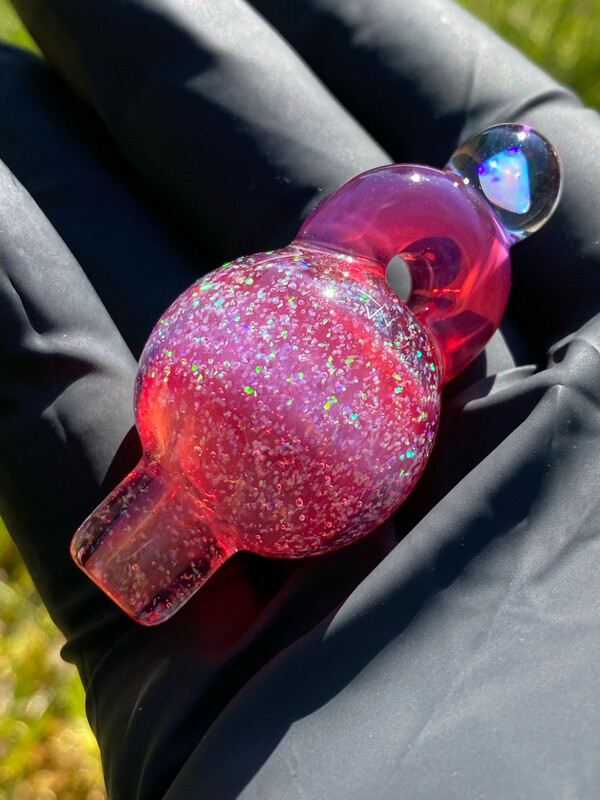 JNG Studios Bubble Cap #3