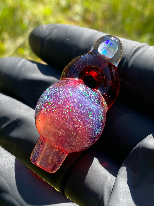 JNG Studios Bubble Cap #4