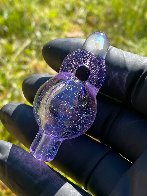 JNG Studios Bubble Cap #9