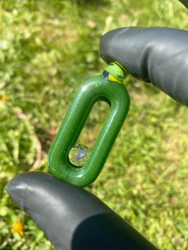JNG Studios Doublink Pendant #7