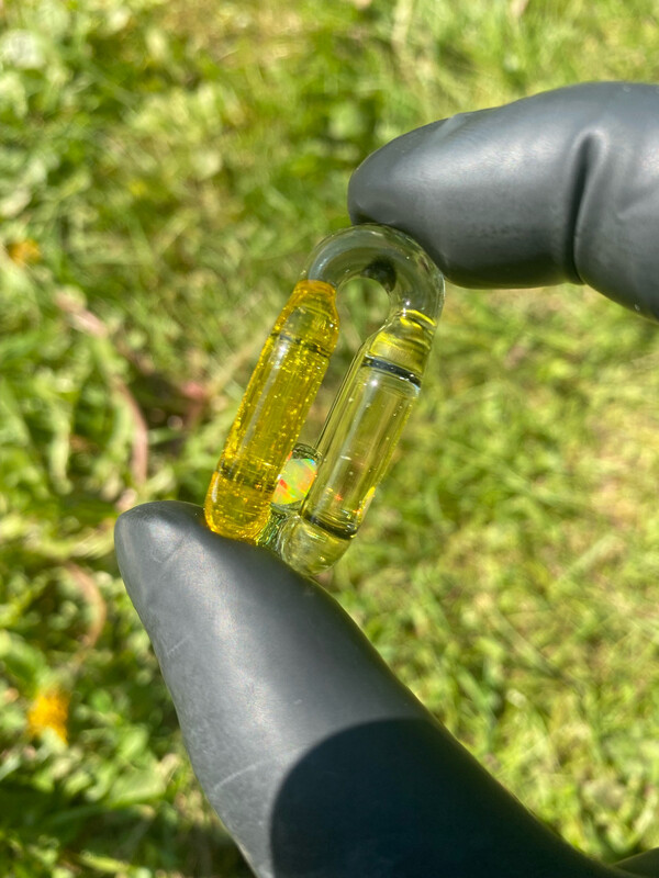 JNG Studios Doublink Pendant #18