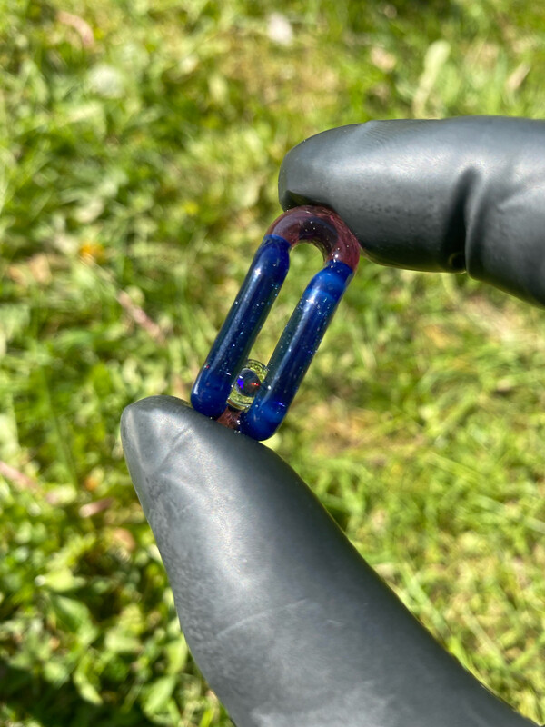 JNG Studios Doublink Pendant #23
